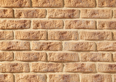 Stegu Rustik 548 Tile Brick Slip - 1m2 (63pcs) - Outdoor/Indoor Use
