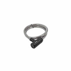 Hermex Keyed Cable Lock 3/4 X 47".