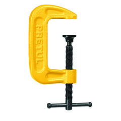 Pretul Nodular Iron C-Clamp 5 Inches.