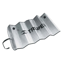 Truper Sun Shield For Car 135cm.