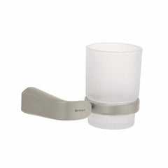 Foset Glass Tumbler Holder Riviera Satin.