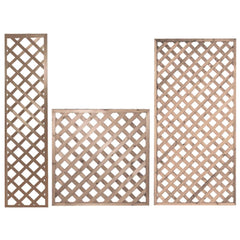 Pannelli Patio 180 x 45cm