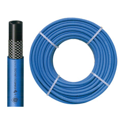 Gas Pipe by the Meter - Blue