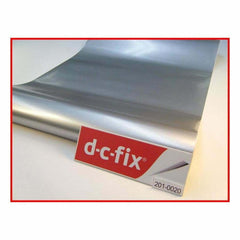 DC FIX MET.SILVER 201-0020