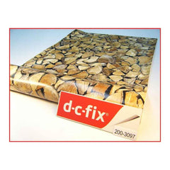 DC FIX WOOD PATTERN 200-3097