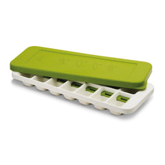 Joseph Joseph Quicksnap Plus Ice Cuber Holder - Green