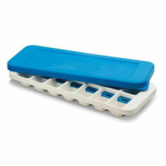 Joseph Joseph Quicksnap Plus Ice Cuber Holder - Blue