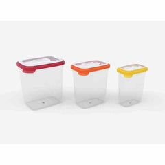 Joseph Joseph Nest Tall Storage Set of 3
