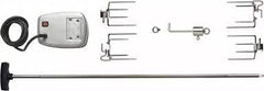 Napoleon Professional Rotisserie Kit For 450/485/495/500