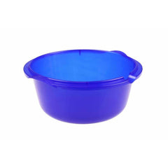 Curver Ergo Round Basin 5L - Blue