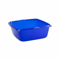 Curver Ergo Square Basin 6L - Blue