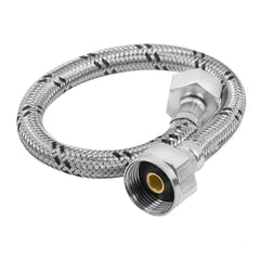 Flexible Connector 1/2 Inches X 7/8 Inches.