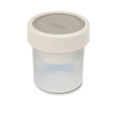 JJ GOEAT SNACK POT GREY