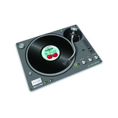JJ RECORD PLAYER