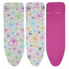 LF IRON COVER CLASSIC COTTON SMALL 3DES