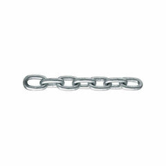 Hermex Galvanized Chain.