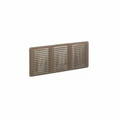 Aluminium Ventilator 15x28cm