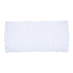 Wenko Paradise Bath Mat 71 x 36cm - White