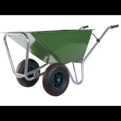 Brixo Wheelbarrow 160L