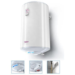 Tesy Water Heater 30L Vertical 5 Years Warranty