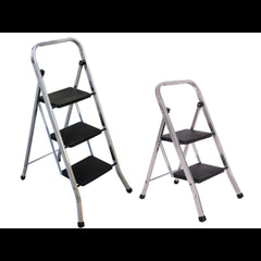 Step Up Light Stool 2 Steps