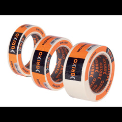 Brixo Masking Tape 38mm x 50m - White