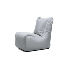 PP SEAT OX W. GREY