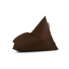 Pusku Pusku Razz OX Bean Bag - Chocolate