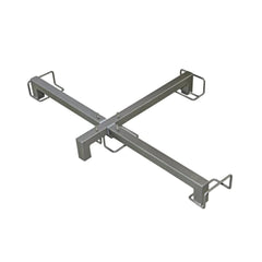 Doppler Parasol Expert Frame Stand for Cantilever Umbrella 350cm