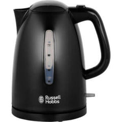 RH KETTLE 1.7lt TEXTURES BLACK