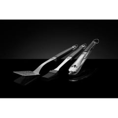 Napoleon Executive Toolset Stainless Steel 3pc
