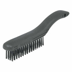 Pretul 11 Inches , Carbon Steel, Wire Brush.