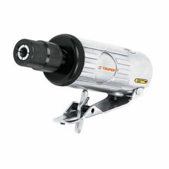 Truper 1/4 Inches , Pneumatic, Mini Die Grinder.