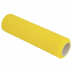 Truper 9 Inches , Replacement Foam, Smooth Roller