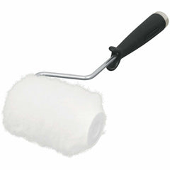 Truper Paint Roller 10Cm - Polyester.