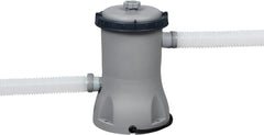 Bestway Flowclear Filter Pump for Above Ground Pool - 3,028L