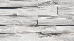 Stegu Timber 2 Decorative Tile - 0.43m2 (7pcs) - Outdoor/Indoor Use