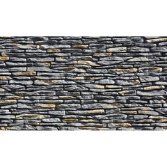 Stegu California 2 Decorative Tile - 0.5m2 (6pcs) - Outdoor/Indoor Use