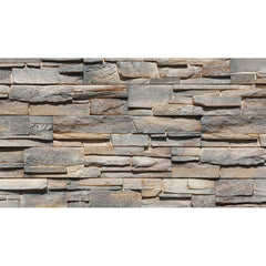 Stegu Grenada 1  Decorative Tile - 0.32m2 (5pcs) - Outdoor/Indoor Use