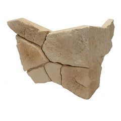 Stegu Nanga Decorative Corners - 0.24m2 (4pcs)- Indoor Use