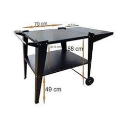 IRON STAND FOR MAXIMUS ATLAS