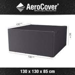 Aerocover Garden Set Cover 130 x 130 x H85cm
