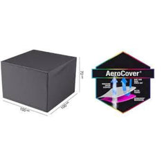 Aerocover Lounge Chair Cover 100 x 100 x H70cm