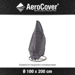 Aerocover Hangchair Cover Ø100 X 200cm