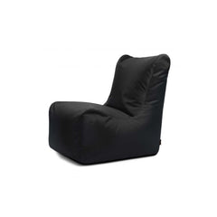 PP SEAT OX BLACK