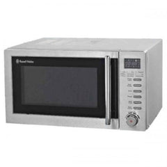 RH MICROWAVE OVEN DIGITAL 20lt SS wGR