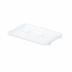 Keden Cargo Lid 30x20x2cm - Transparent