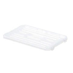 Keden Cargo Lid 40x30x2cm - Transparent
