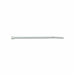 YY Cable Ties 0.48 x 25cm 100 Pieces - Natural