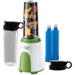 RH MIX & GO COOL x2 BOTTLES 600ml